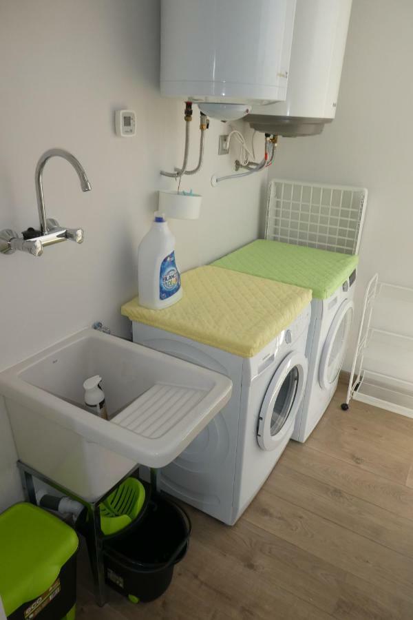 Appartement Plage Salata Rosas Kültér fotó