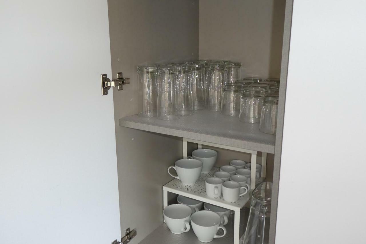 Appartement Plage Salata Rosas Kültér fotó