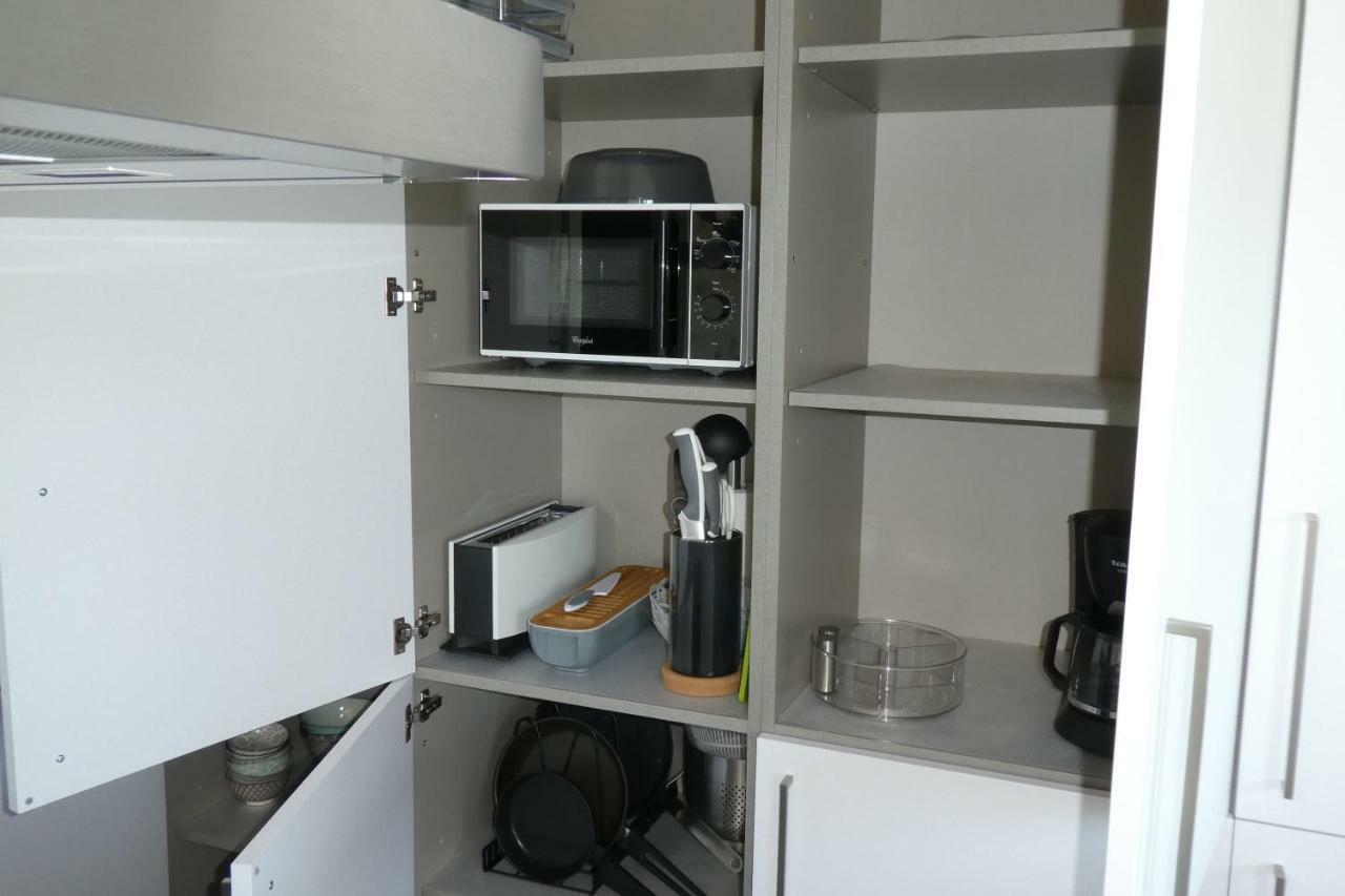 Appartement Plage Salata Rosas Kültér fotó