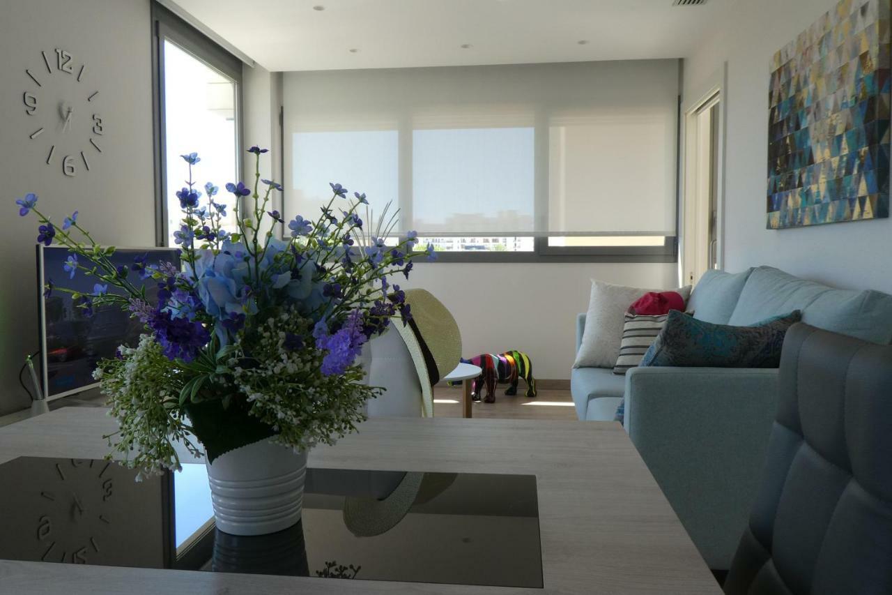 Appartement Plage Salata Rosas Kültér fotó