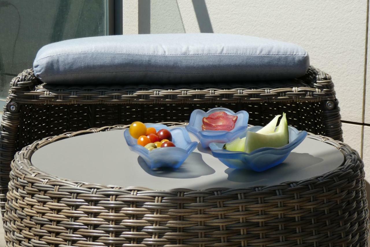 Appartement Plage Salata Rosas Kültér fotó