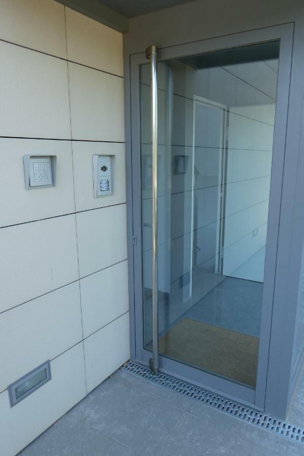 Appartement Plage Salata Rosas Kültér fotó