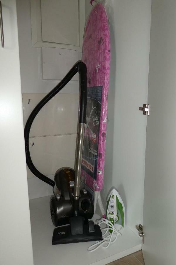 Appartement Plage Salata Rosas Kültér fotó