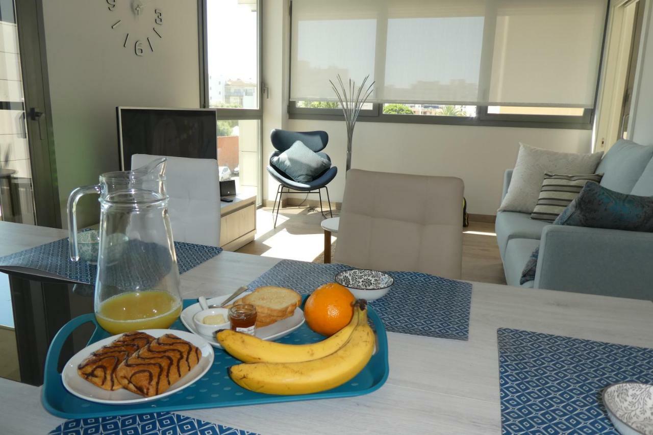 Appartement Plage Salata Rosas Kültér fotó